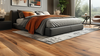2026 Top SPC Plank Flooring Trends You Should Know?