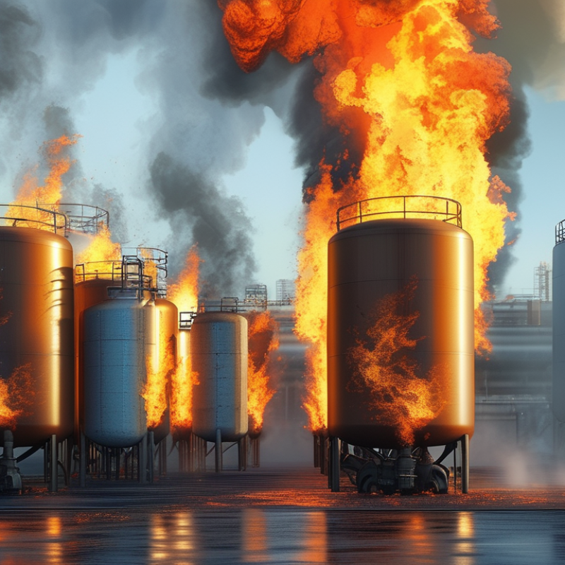 2026 How to Choose the Right Flame Arrestor For Tanks?