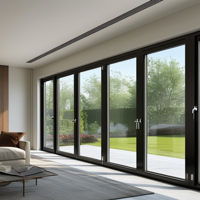 How to Choose the Best Aluminum Doors and Windows for Projects?