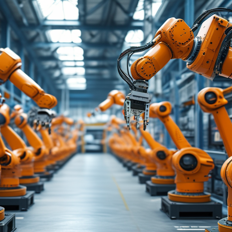 What Are the Benefits of Smart Manufacturing Systems?