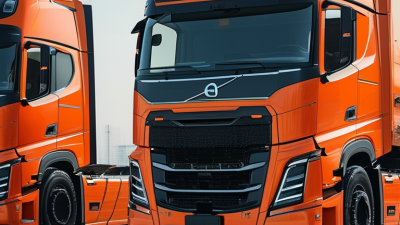 Top Trends in Commercial Vehicle Upfitting for 2026?