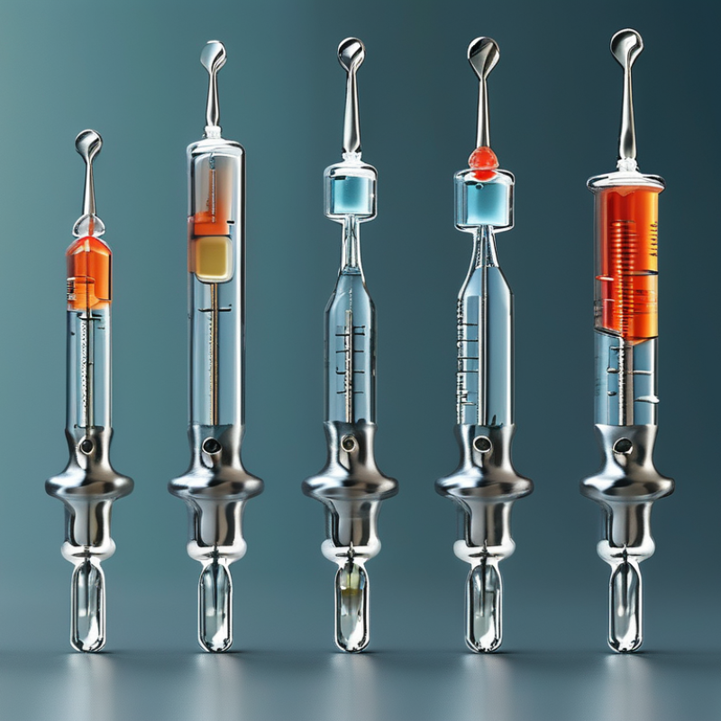 Top Veterinary Needles for Effective Animal Care Solutions?