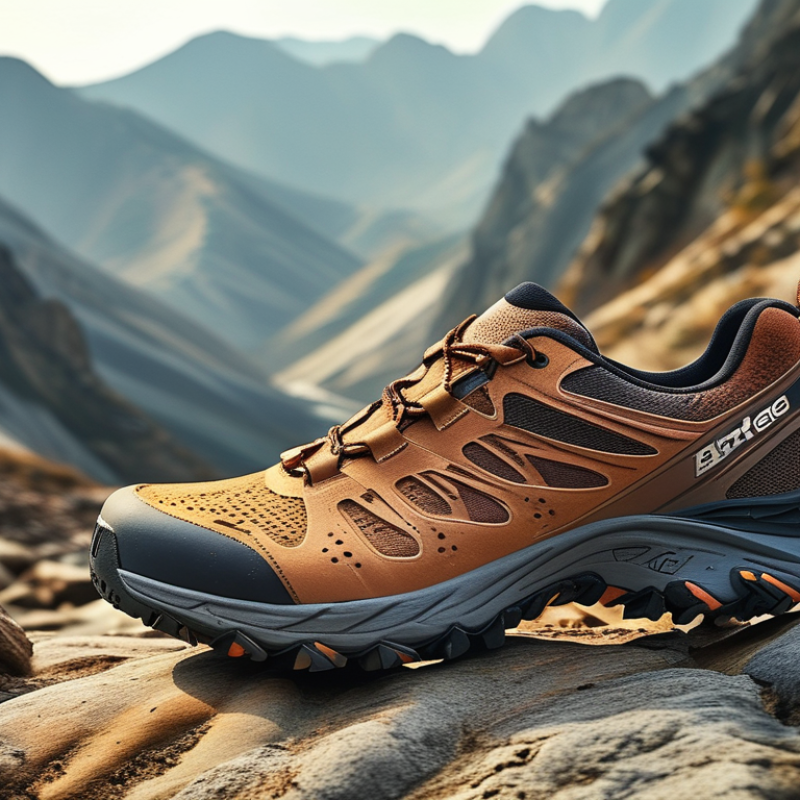 Best Hiking Running Shoes for Comfort and Durability in China?