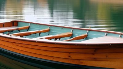Top 10 Tips for Buying a Fiberglass Boat for Your Needs