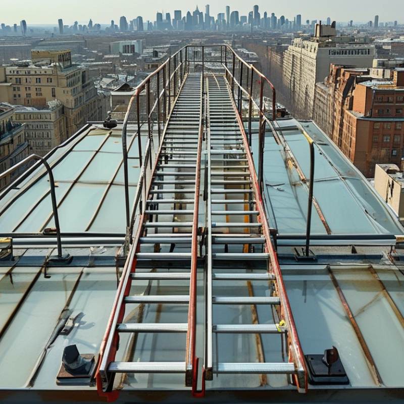 Best Roof Ladders for Safe and Efficient Work in 2026?