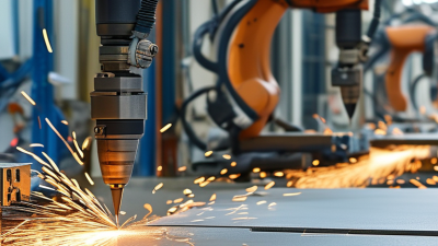 Best Automated Cutting Solutions for Your Business in 2026?