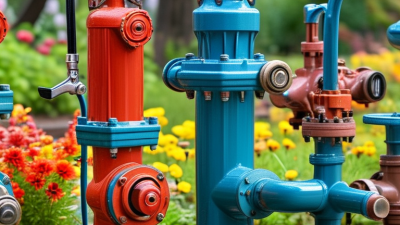 2026 How to Choose the Right Water Motor Pump for Your Needs?