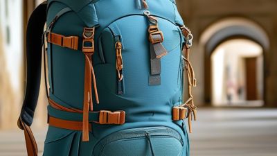 Top Travel Back Packs for Global Buyers in 2026?