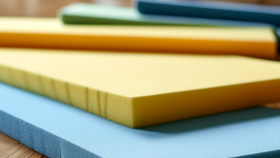 How to Choose the Best Abc Foam Mats for Your Needs?