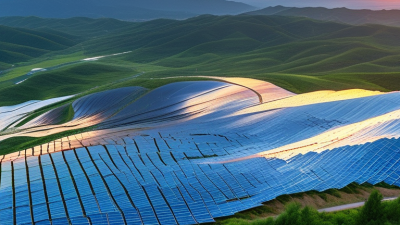 Top 10 Renewable Energy Sources China Can Supply?