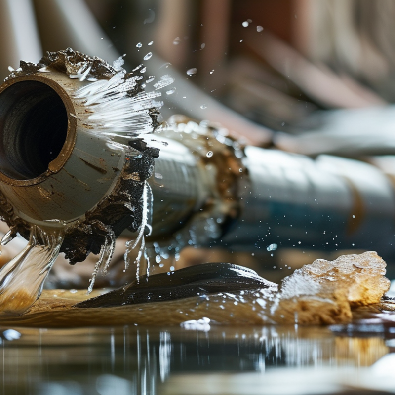 What is a Sewer Jetter and How Does It Work?