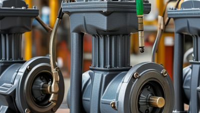 Top 2026 Triplex Pump Features Buyers Should Know?