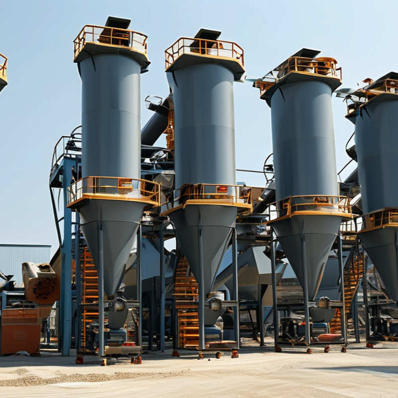 China Best Horizontal Screw Conveyor for Efficient Bulk Handling?