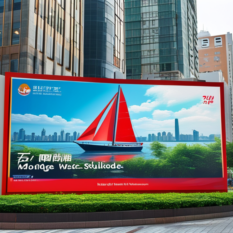 Top Sail Banners for Best Marketing Solutions in China?