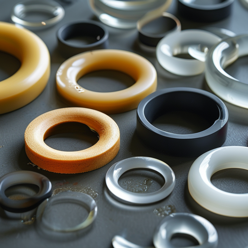 How to Choose the Best Double O Ring for Your Needs?