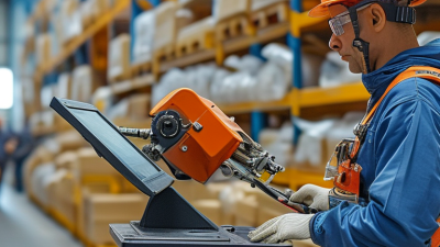2026 Best Industrial Packing Machine for Global Buyers?