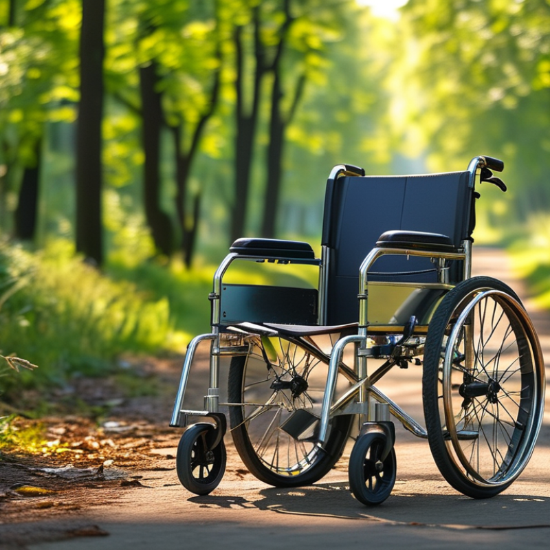 Top 10 Travel Wheelchairs for Easy Global Exploration?