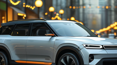 Top 5 Small Electric Cars for Global Buyers in 2026?