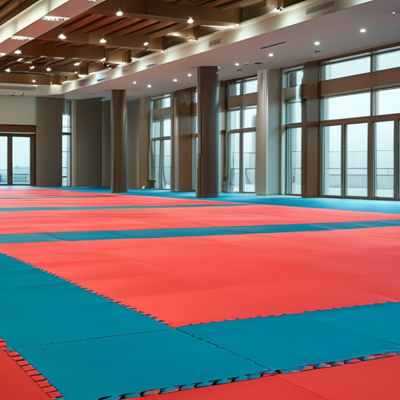 2026 How to Choose EVA Interlocking Mat for Taekwondo?