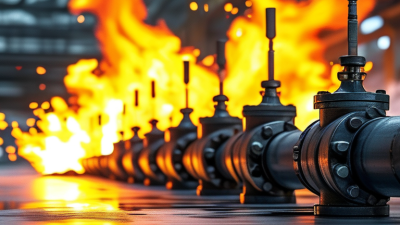 Why Choose Deflagration Type Flame Arresters for Safety?