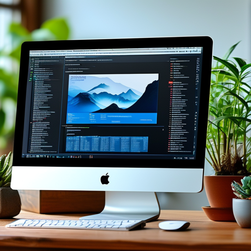 Why Choose the Right Computer Monitor for Your Business Needs?