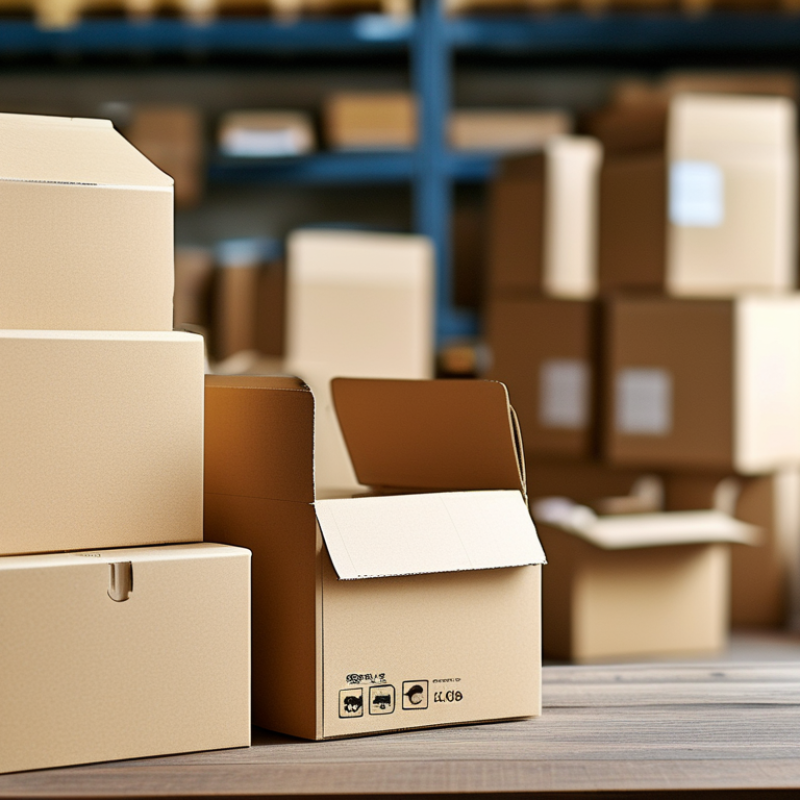 2026 Best Cardboard Box Maker for Global Buyers Needs?