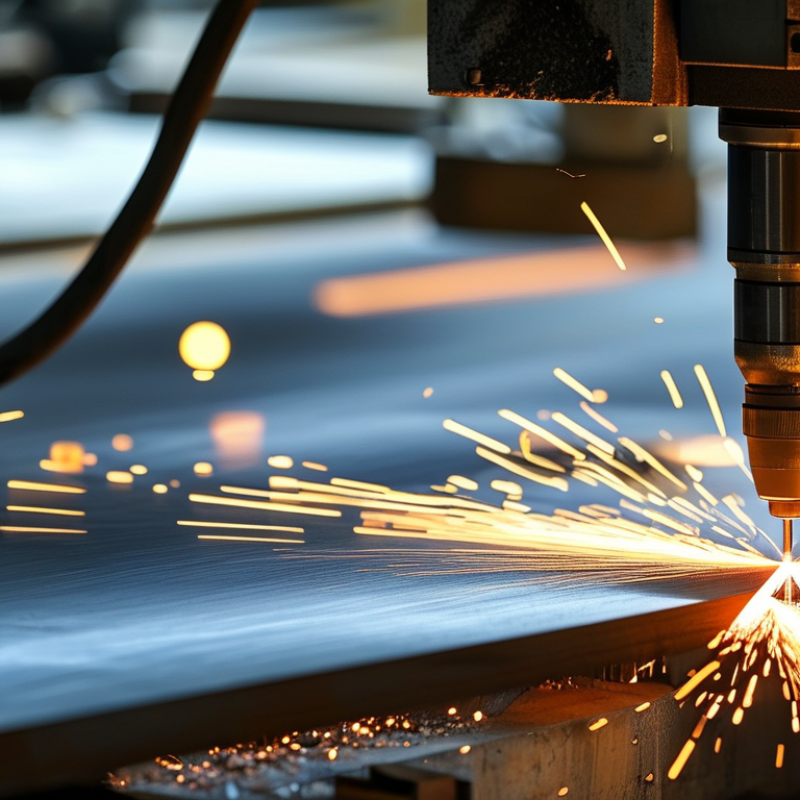 2026 Top Stainless Steel Plate Fabrication Trends for Buyers?