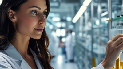 2026 How to Optimize Drug Research for Global Procurement?
