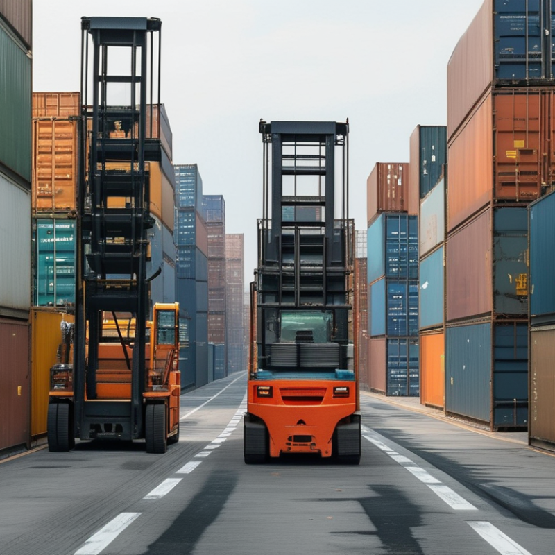 How to Improve Logistics Operations Management for Global Buyers?