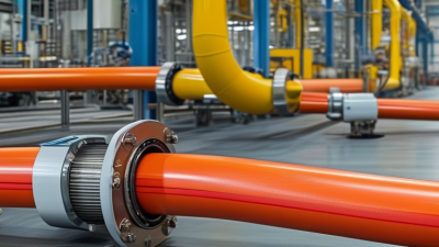 Why Choose Tigerflex Hose for Your Industrial Needs?