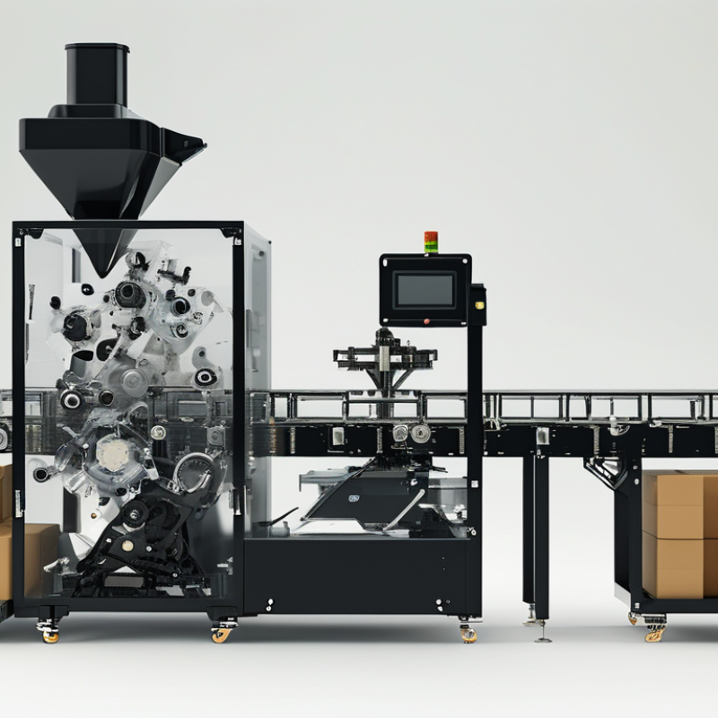 What is a Wrapping Machine and How Does It Work?