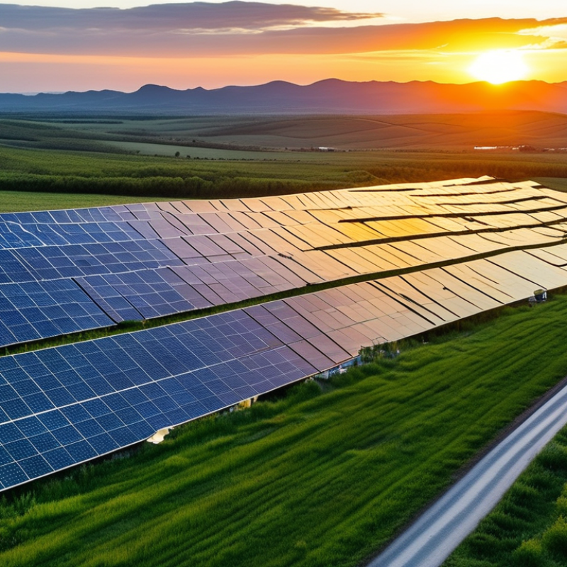 Top 10 Benefits of Tilted Single Axis Solar Trackers?