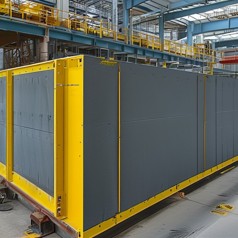 Top 5 Rigid Vacuum Insulation Panels for Efficient Energy Use?