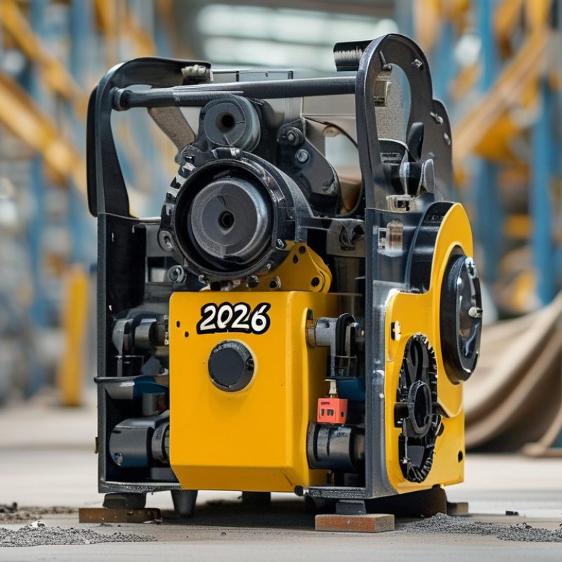 Top 10 Hammer Mill Machines for Global Buyers in 2026?
