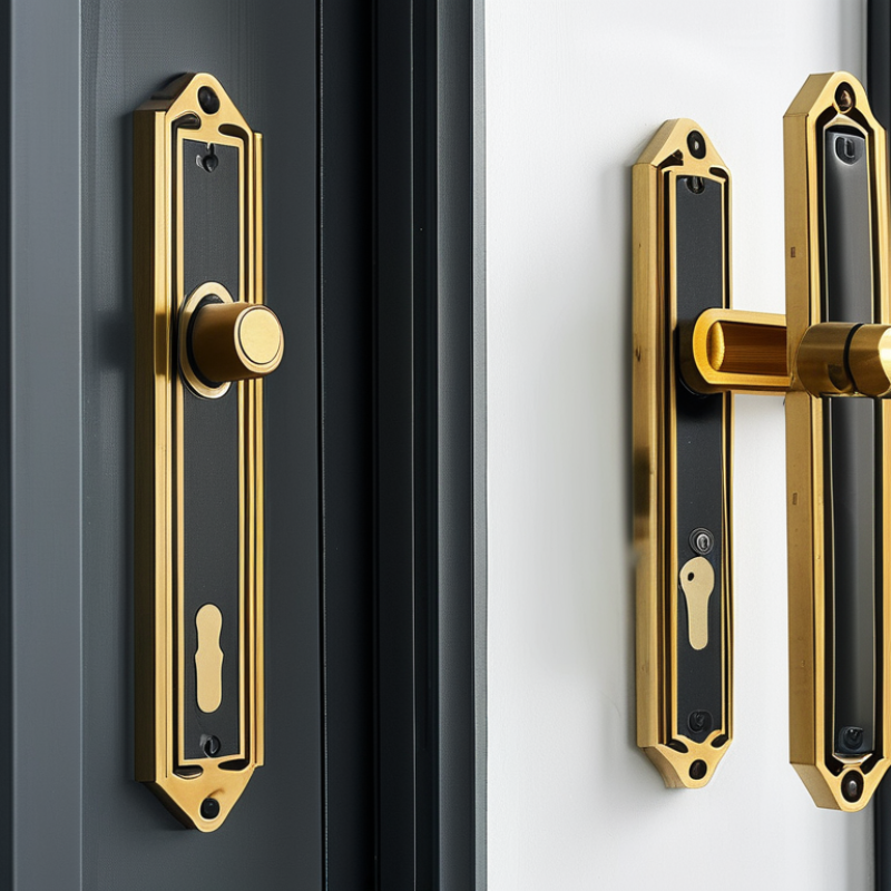 Top 10 Intumescent Seals for Fire Doors Worldwide?