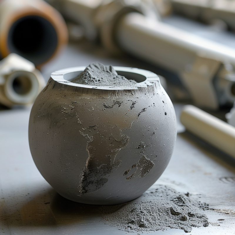 Top Quality Silicon Nitride Ceramic Powder for Global Buyers?