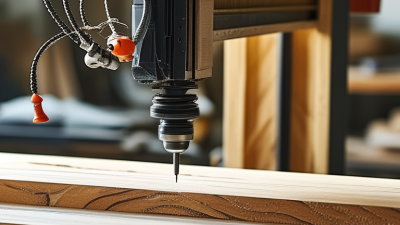 Excitech Cnc Router Best Features and Benefits for Buyers?