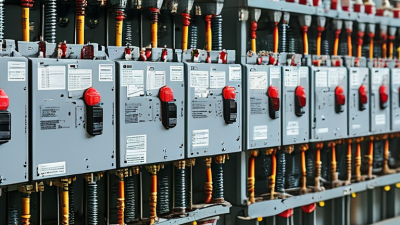 How to Choose the Right Disconnect Switch for Your Needs?