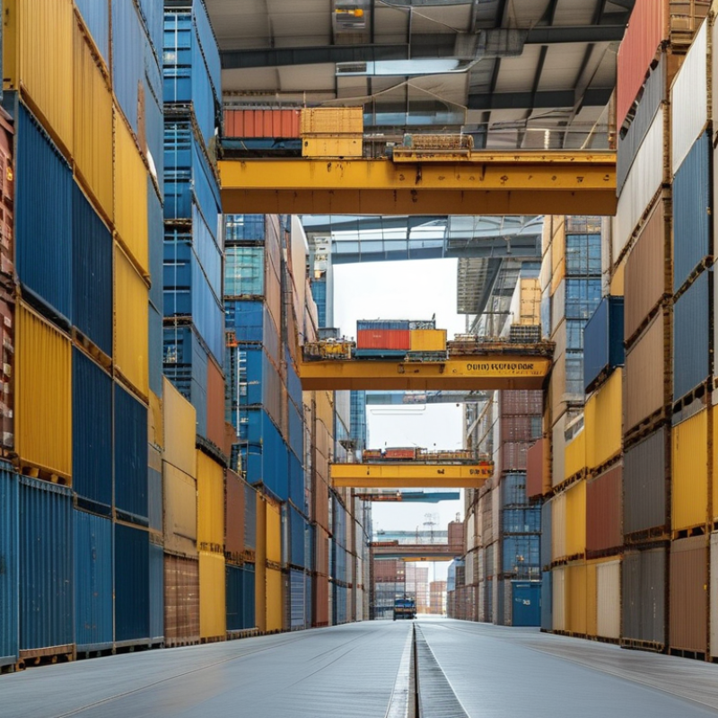 How to Optimize Logistics Operations Management for Global Buyers?