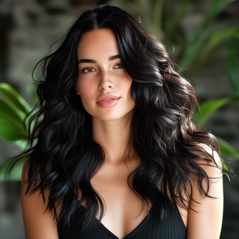 How to Restore Shine to Dull Hair Naturally and Effectively?