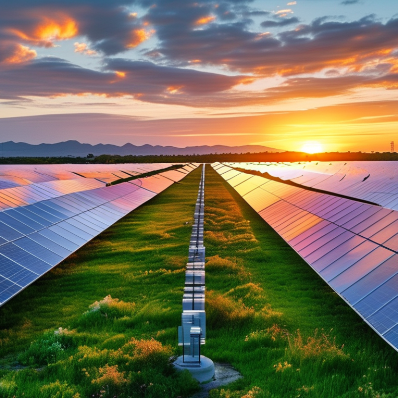2026 Top Solar Energy Technology Trends You Should Know?