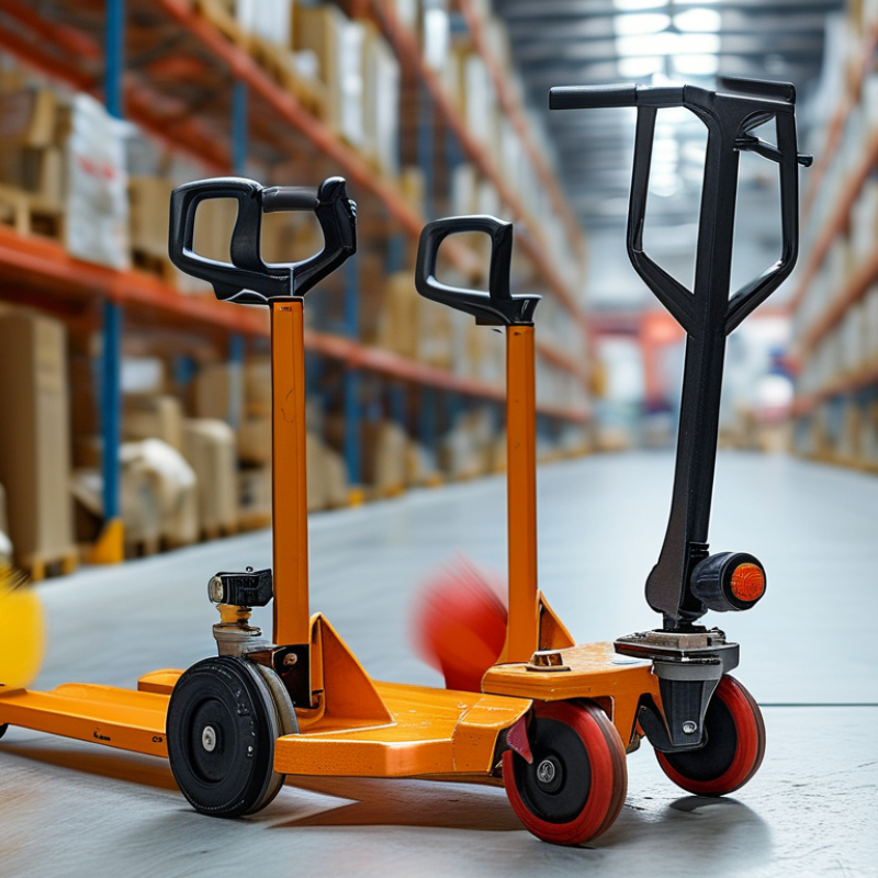 Best Caster Trolley Options for Global Buyers to Consider?