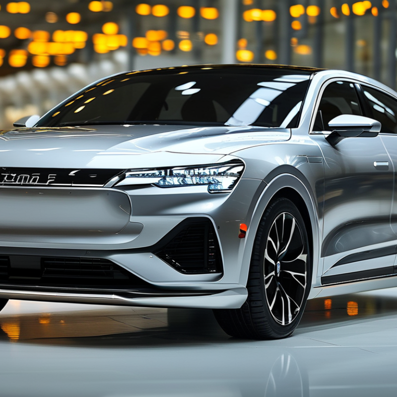 Best Car Lights in China for Global Buyers?