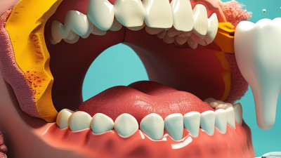 Top 10 Tips to Boost Dental Health Awareness in China?