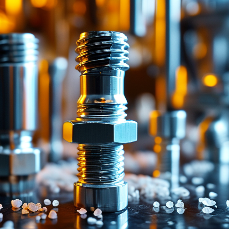 2026 How to Choose 316l Hygienic Bolts for Your Business?