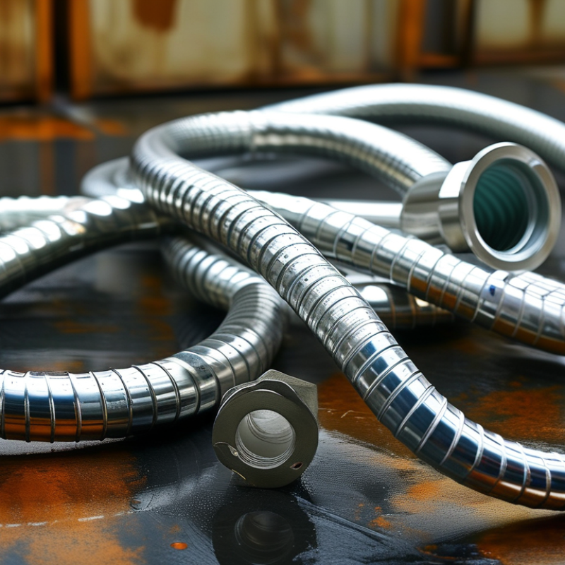 Why Choose Stainless Steel Coil Tube for Your Projects?