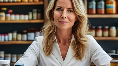 Essential Tips for Sourcing Quality Powdered Dietary Supplements?