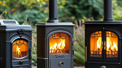 Top 10 Outdoor Heaters UK Buyers Must Consider for 2026?
