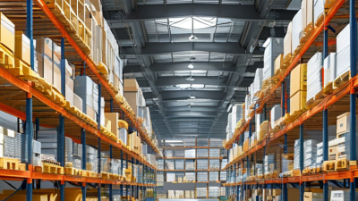 Top 10 Benefits of Cantilever Racking System for Storage?