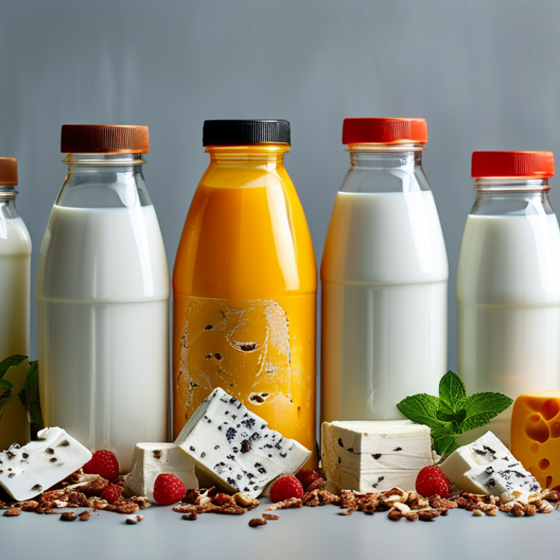 Top 10 Creamery Equipment Must Haves for Your Business?